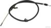 HERTH+BUSS JAKOPARTS J3920339 Cable, parking brake